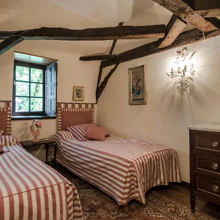 Mansion In With Private Pool *