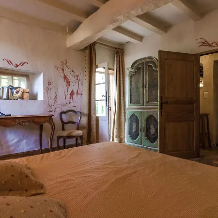 Charming In With Pool Holiday home Sourzac